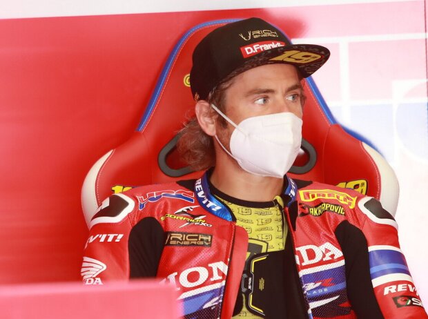 Alvaro Bautista Alvaro Bautista