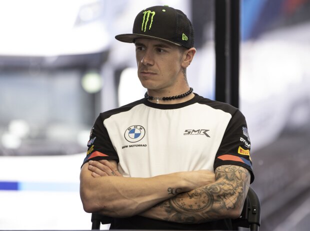 Scott Redding Scott Redding