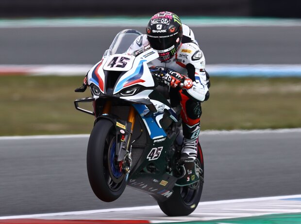 Scott Redding