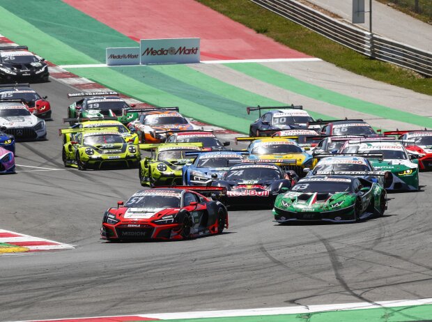 Die DTM 2022 sucht noch ihren Titelfavoriten Die DTM 2022 sucht noch ihren Titelfavoriten