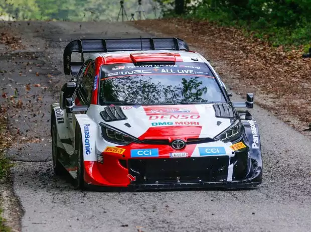 Esapekka Lappi Titel-Bild zur News: Esapekka Lappi