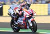 Bild zum Inhalt: MotoGP FT2 Le Mans 2022: Bestzeit Bastianini, Honda nicht in den Top 10