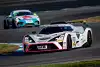 Bild zum Inhalt: Razoon mit zwei Youngstern beim Heimspiel auf dem Red Bull Ring