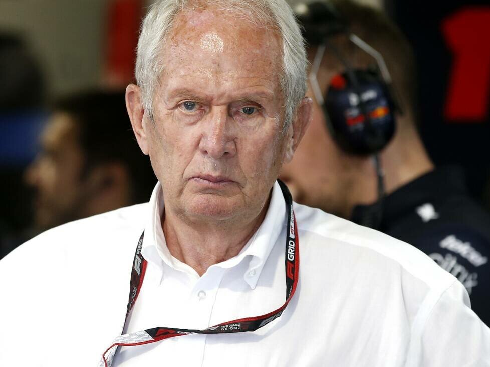 Helmut Marko