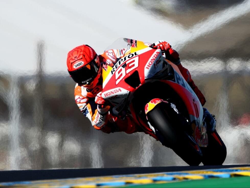 Marc Marquez