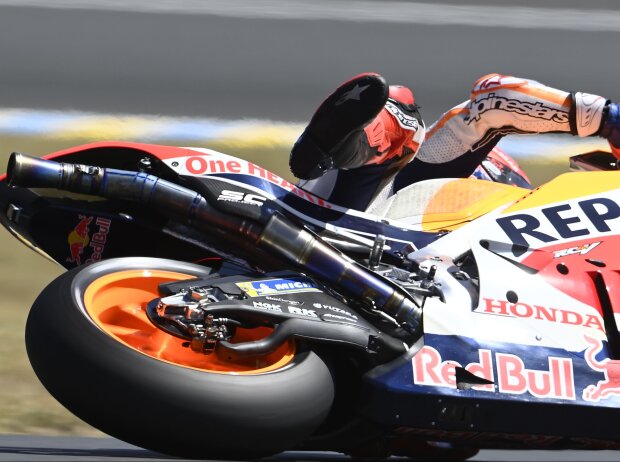 Marc Marquez Marc Marquez