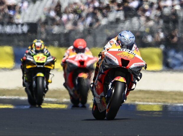Pol Espargaro Pol Espargaro
