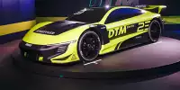 Bild zum Inhalt: DTM-Electric-Projekt in Schlüsselphase: Gelingt Premierensaison im Jahr 2024?