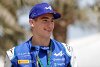 Erster Formel-1-Test für Sohn von Motorrad-Legende Mick Doohan