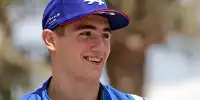 Bild zum Inhalt: Erster Formel-1-Test für Sohn von Motorrad-Legende Mick Doohan