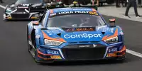 Chaz Mostert bezwang Kelvin van der Linde in einem spannenden Qualifying