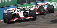 Mick Schumacher, Kevin Magnussen
