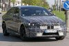 BMW i5 (2023): Neue Erlkönigfotos aus nächster Nähe