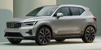 Volvo XC40 B4 (2023)