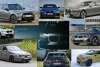 BMW-Konzernchef: 2022 schon 15 reine Elektromodelle in Produktion