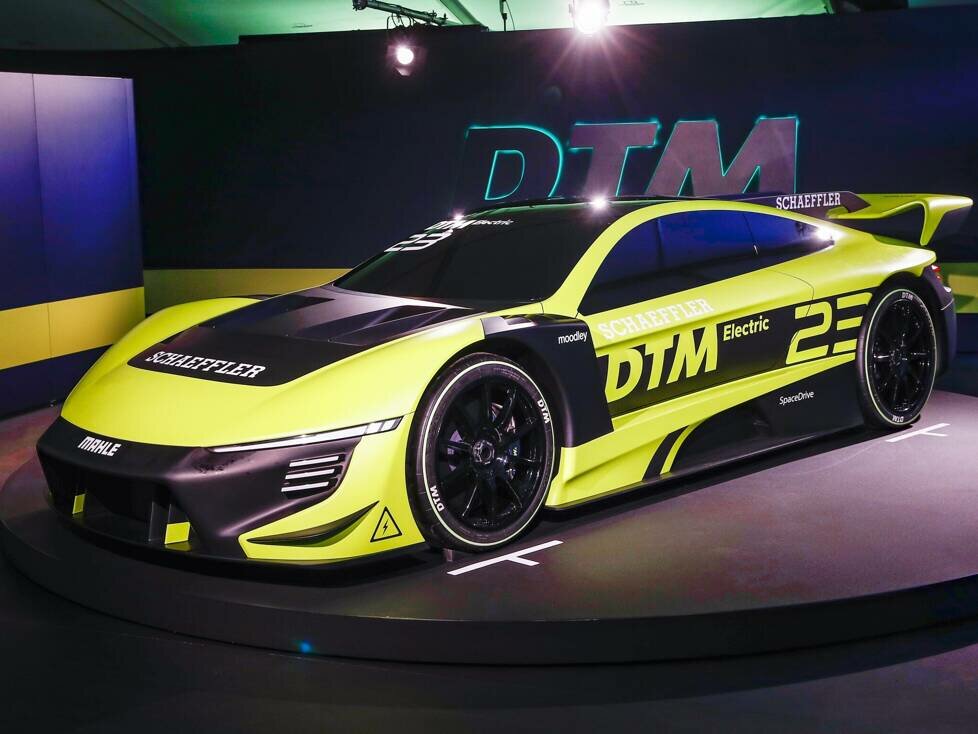 DTM Electric