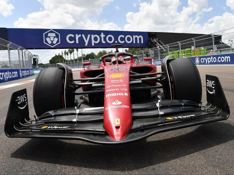 Charles Leclerc