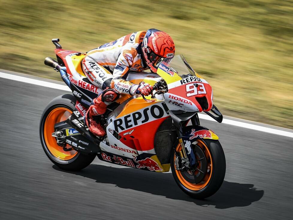 Marc Marquez