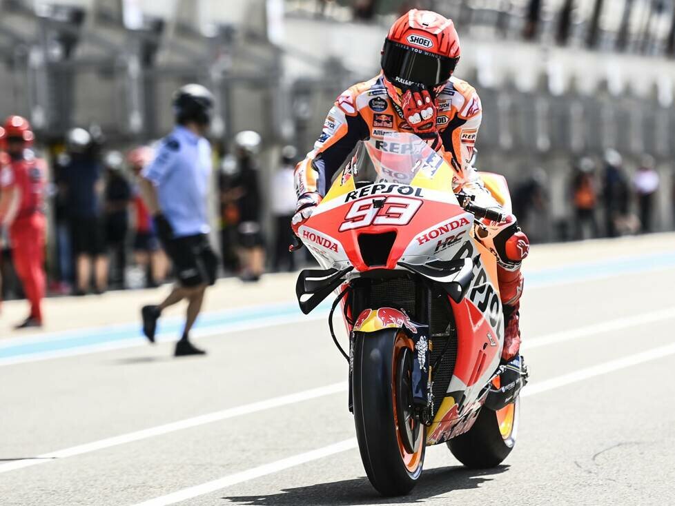 Marc Marquez