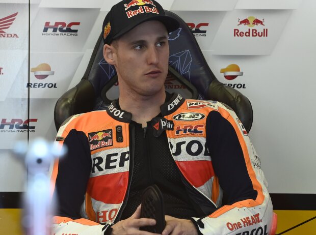 Pol Espargaro Pol Espargaro
