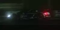 Der Start des Bathurst 12 Hour bei Nebel wird von den Fahrern heftig kritisiert