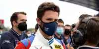 Jeffrey Schmidt beendet seine Karriere im Motorsport mit 28 Jahren