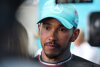 Formel-1-Experte: Hamilton bekommt von Russell "eins auf die Nase"