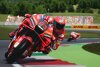 MotoGP 22: Mai-Update mit Verbesserungen und Neuerungen