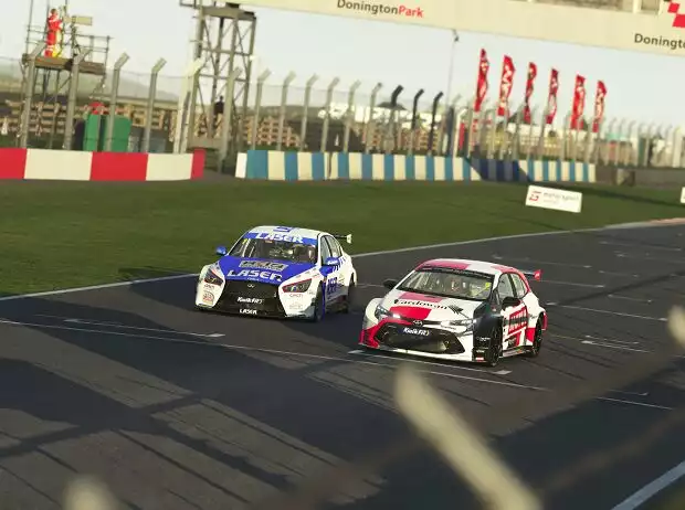 rFactor 2 Titel-Bild zur News: rFactor 2