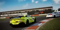 Assetto Corsa Competizione
