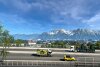 American Truck Simulator und Euro Truck Simulator 2 auf V1.44 aktualisiert