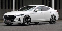 Mazda6 mit CX-60-Design