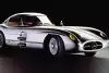 Bild zum Inhalt: Mercedes 300 SLR Uhlenhaut Coupé für 135 Millionen Euro?