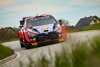 Bild zum Inhalt: Dani Sordo erhält für Rallye Portugal neues Hyundai-Chassis nach Feuerunfall