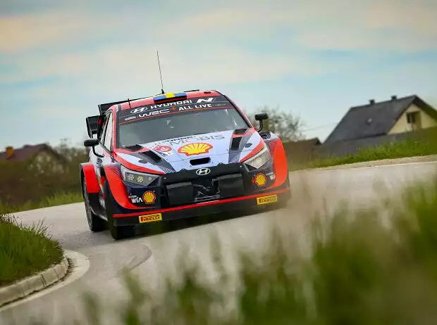 Oliver Solberg Titel-Bild zur News: Oliver Solberg