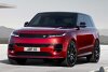 Bild zum Inhalt: Premiere: Das ist der neue Range Rover Sport (2022)