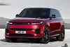 Bild zum Inhalt: Premiere: Das ist der neue Range Rover Sport (2022)