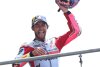 Bild zum Inhalt: "Habe 'Pecco' nervös gemacht" - Bastianini zermürbt Bagnaia in Le Mans