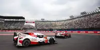 Mike Conway, Kamui Kobayashi
