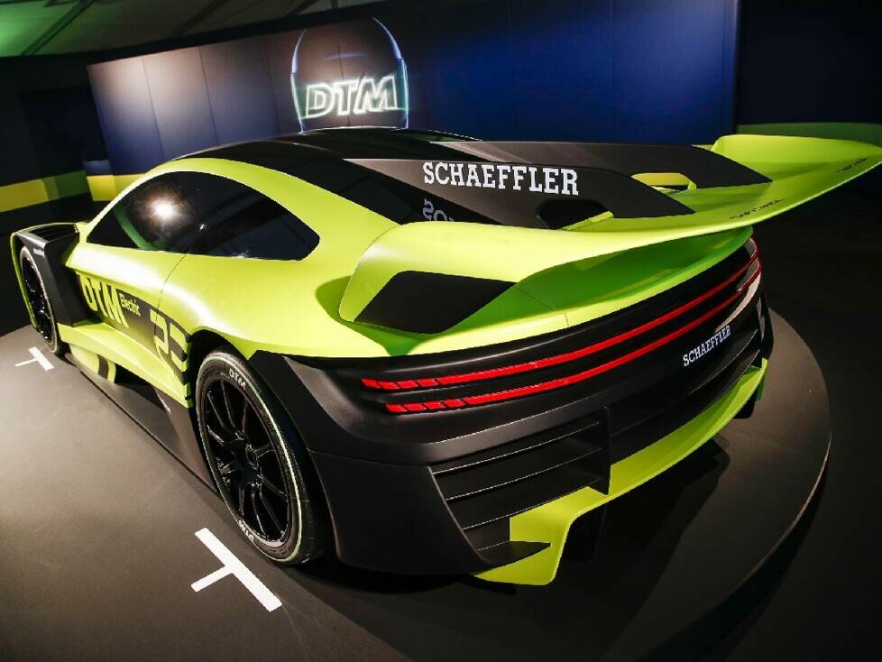 DTM Electric