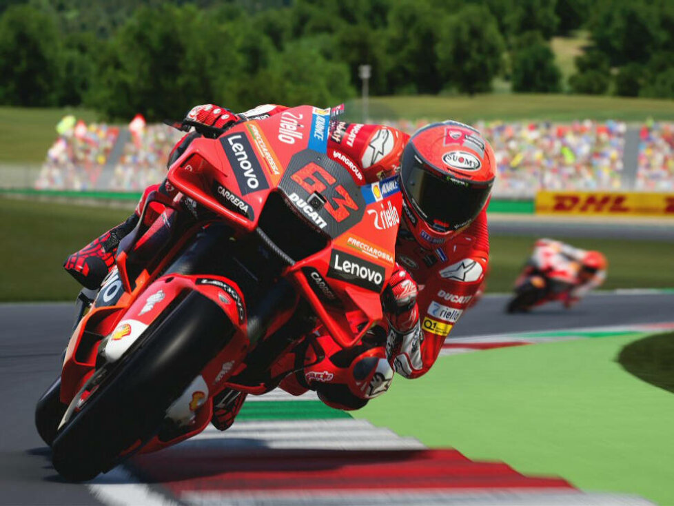 MotoGP 22