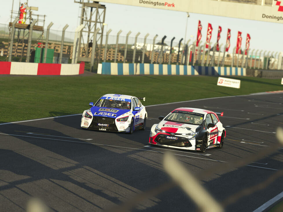 rFactor 2