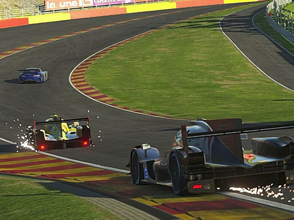rFactor 2