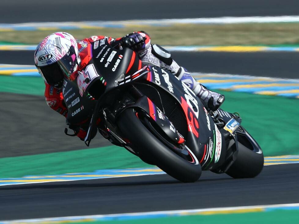 Aleix Espargaro
