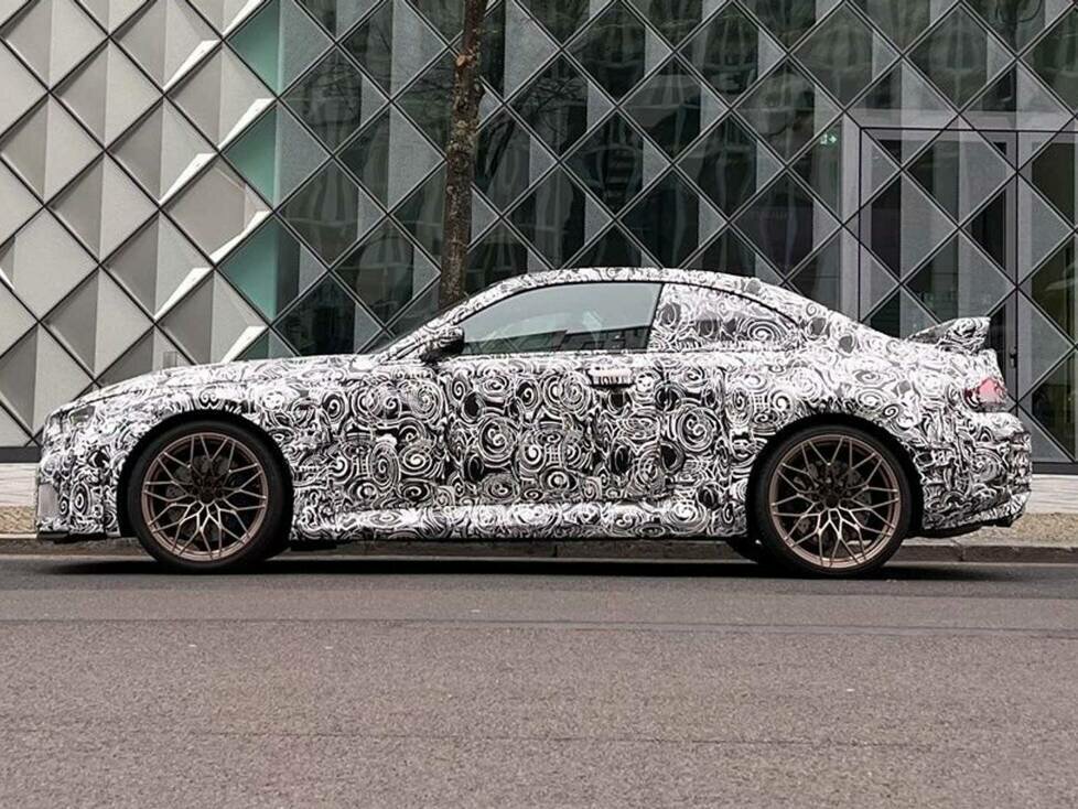 BMW M2
