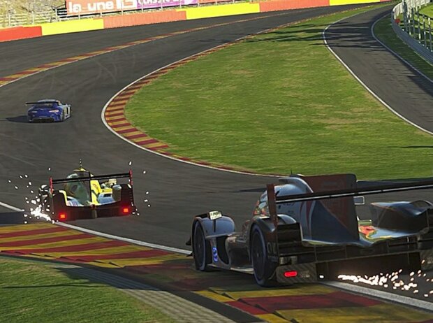 rFactor 2 rFactor 2