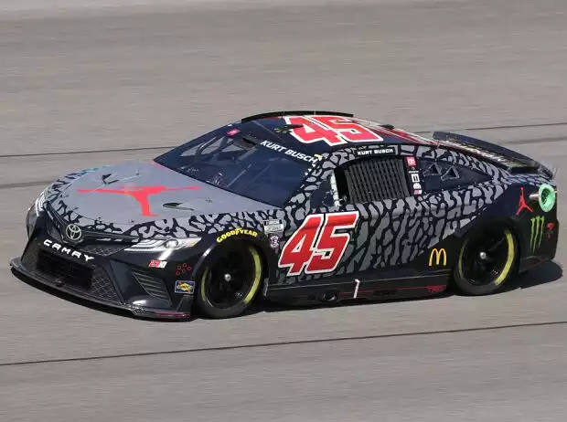 Kurt Busch Titel-Bild zur News: Kurt Busch