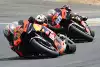 Bild zum Inhalt: KTM auch in Le Mans das Schlusslicht: Warum man dennoch optimistisch ist