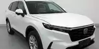 Honda CR-V (2023)