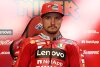 "Er hat die Nummer von Pit Beirer" - Wechselt Jack Miller von Ducati zu KTM?